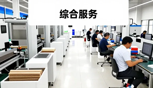财税咨询服务
