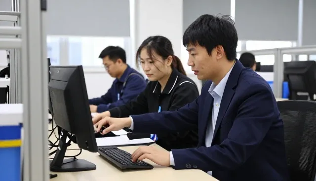 策划满足现代企业发展需求